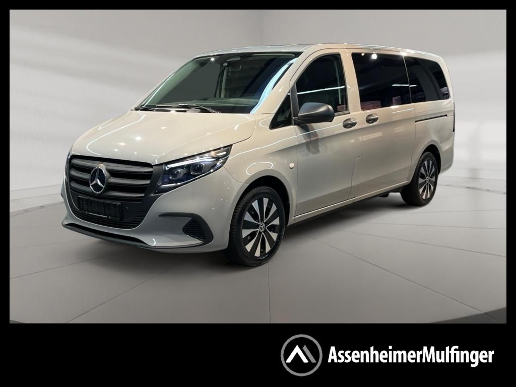 Mercedes-Benz Vito 2024