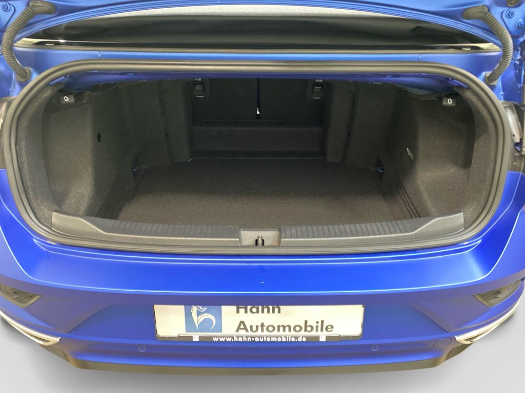 Volkswagen T-Roc 2021