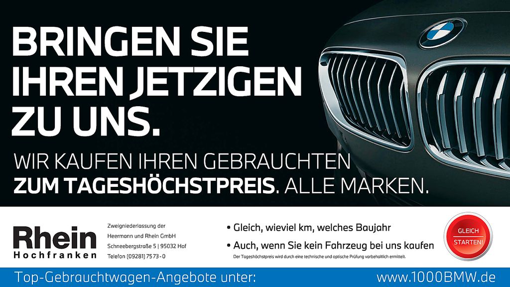 BMW M440 2023