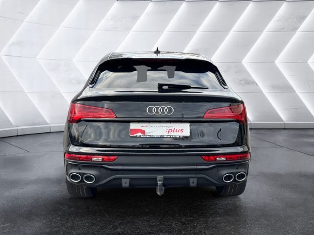 Audi SQ5 2021