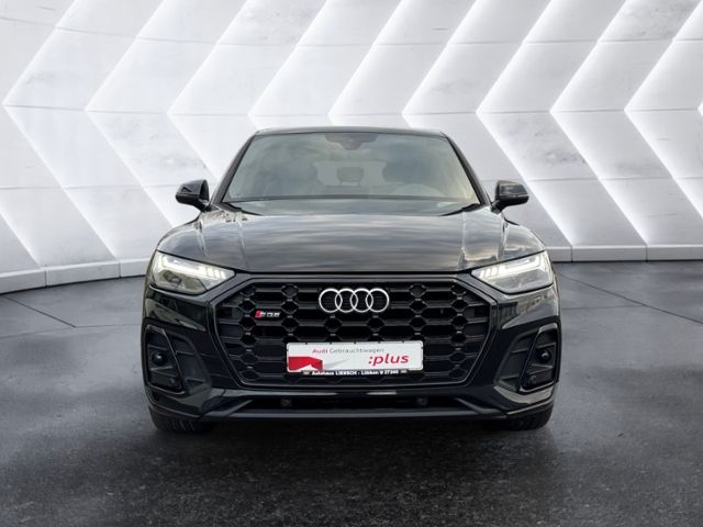 Audi SQ5 2021