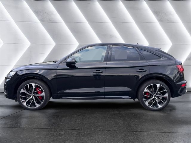 Audi SQ5 2021