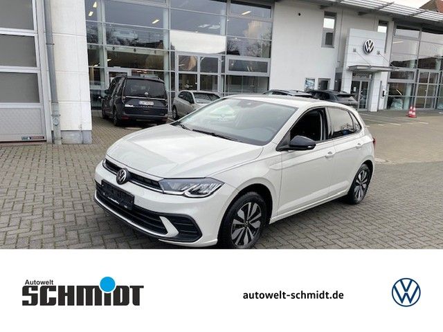 Volkswagen Polo 2025