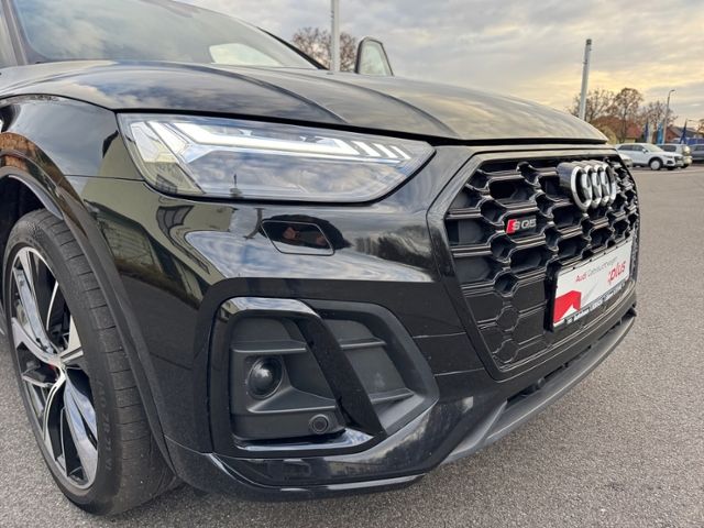 Audi SQ5 2021