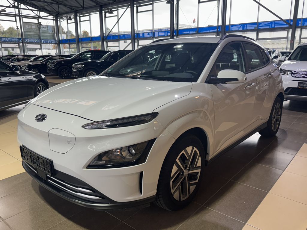 Hyundai KONA 2021