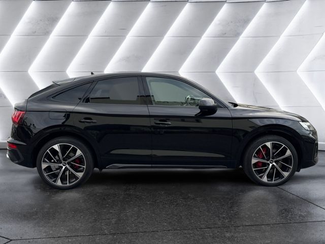 Audi SQ5 2021