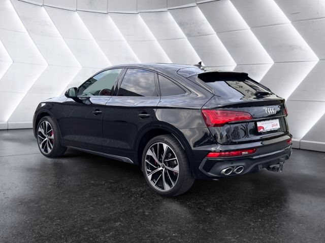 Audi SQ5 2021