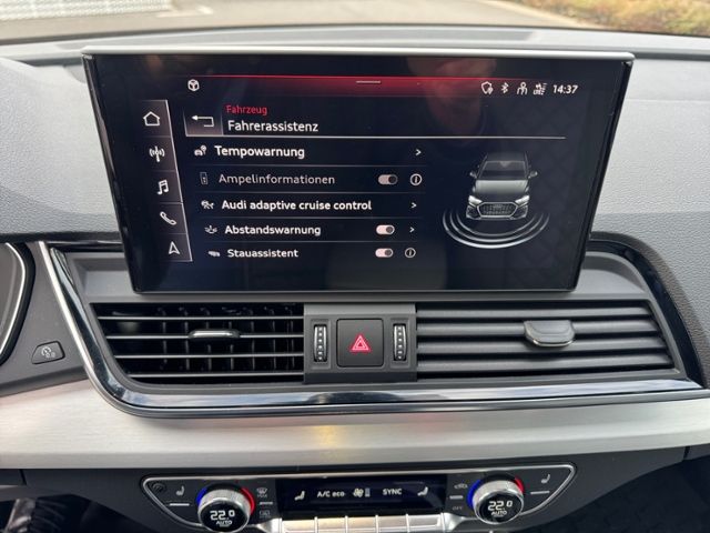 Audi SQ5 2021