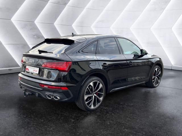 Audi SQ5 2021