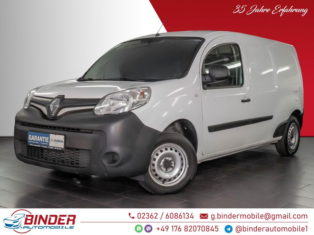Renault Kangoo 2021