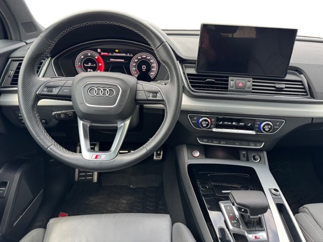 Audi SQ5 2021