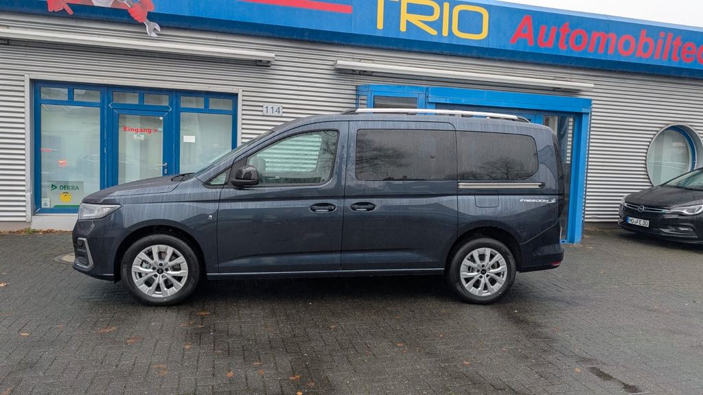 Ford Grand Tourneo