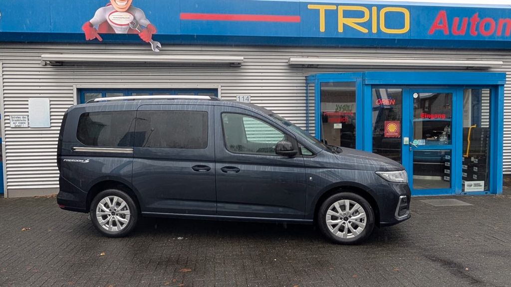 Ford Grand Tourneo
