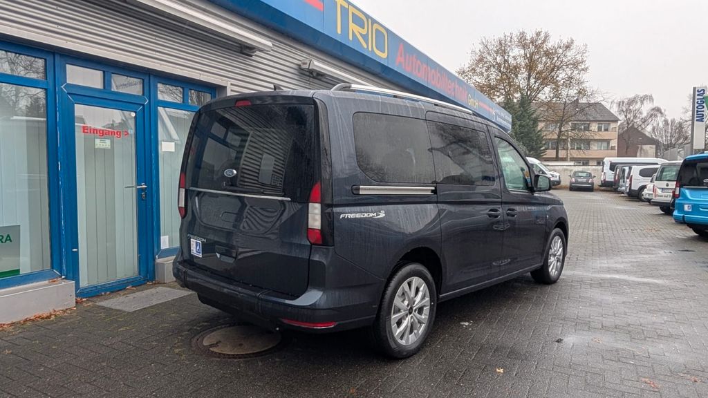 Ford Grand Tourneo