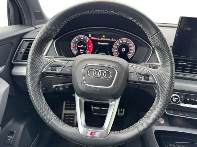 Audi SQ5 2021