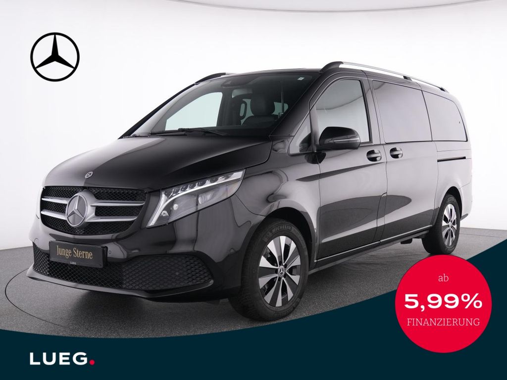 Mercedes-Benz V 250 2024