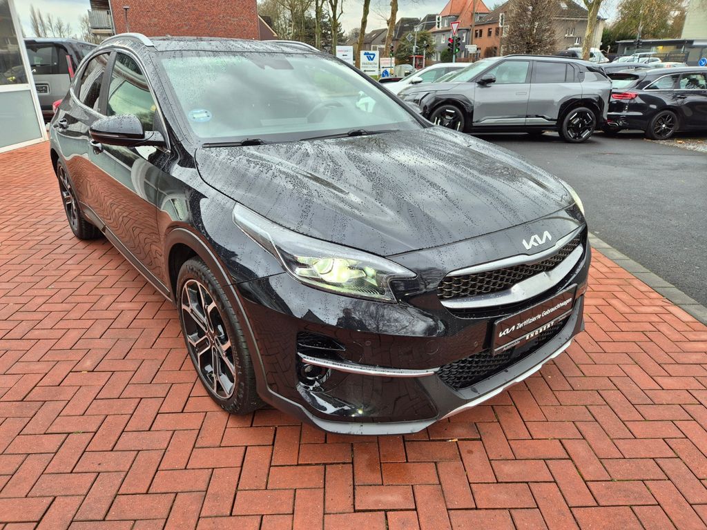 Kia XCeed 2022