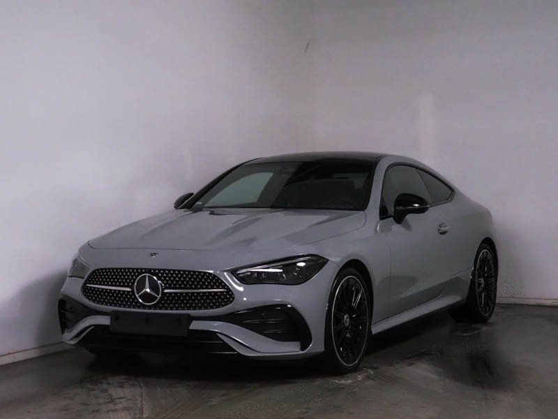 Mercedes-Benz CLE 300 2024