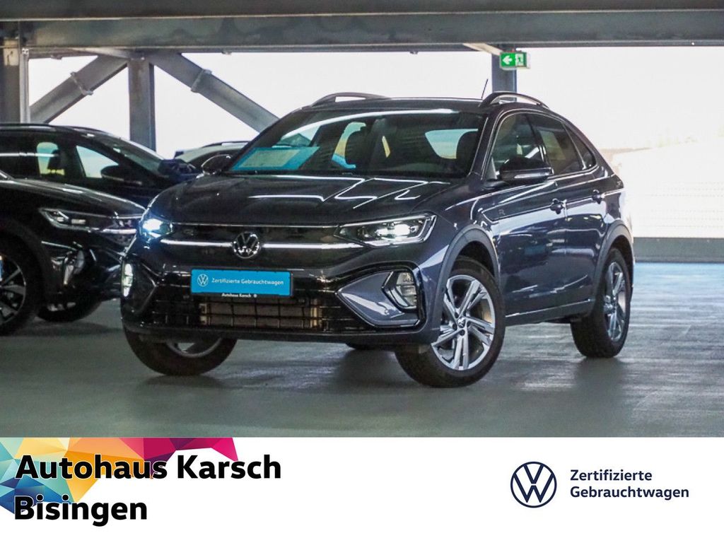 Volkswagen Taigo 2024