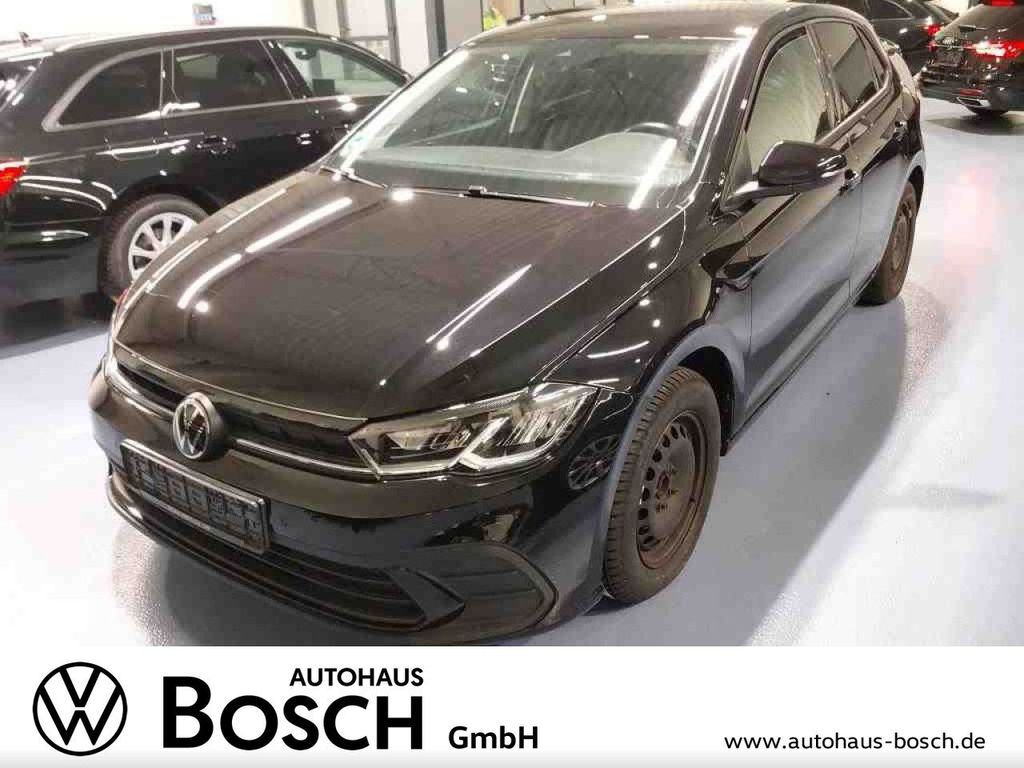 Volkswagen Polo 2022