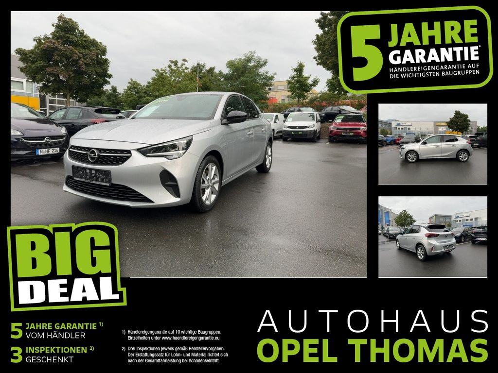 Opel Corsa 2023