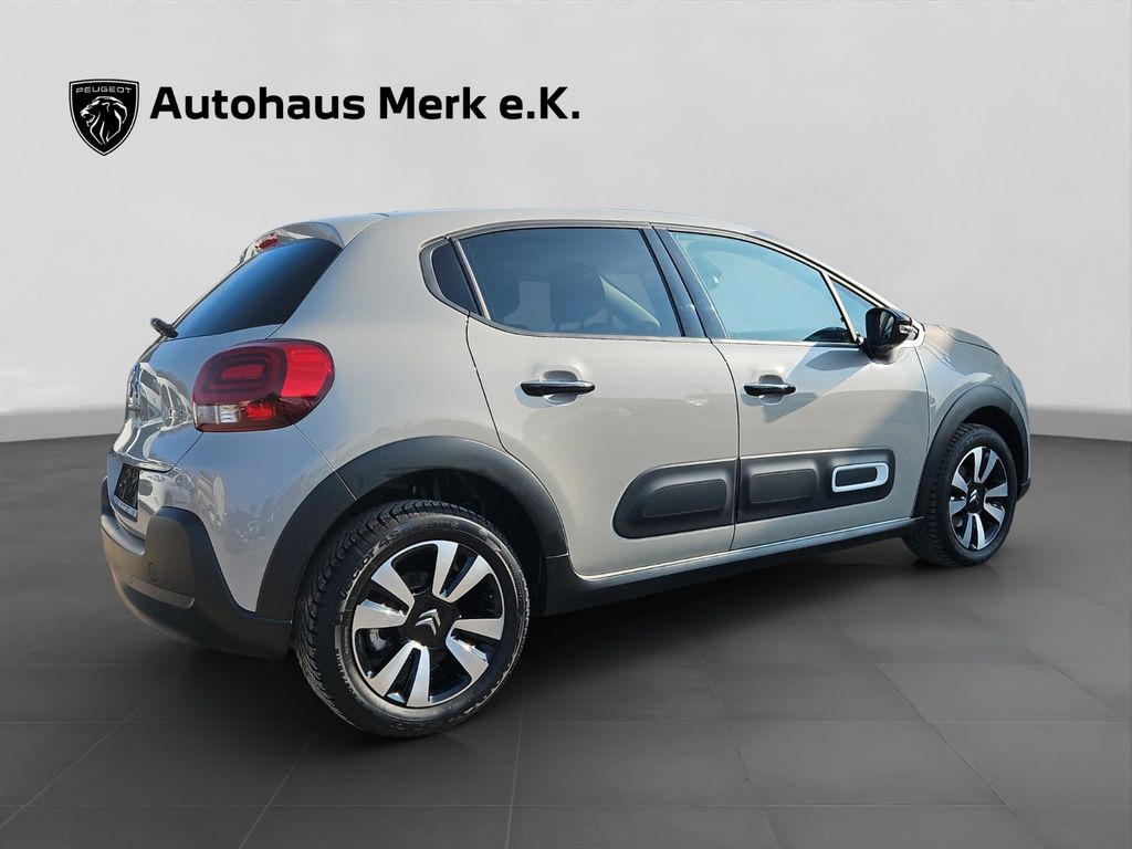 Citroën C3 2024