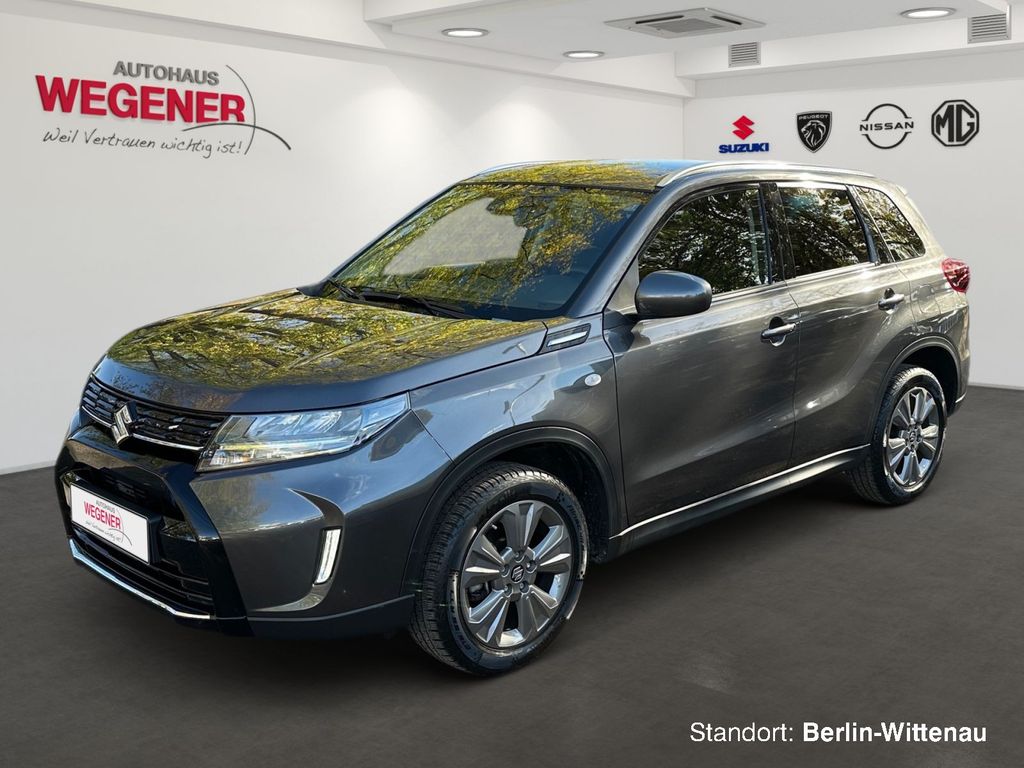 Suzuki Vitara 2025