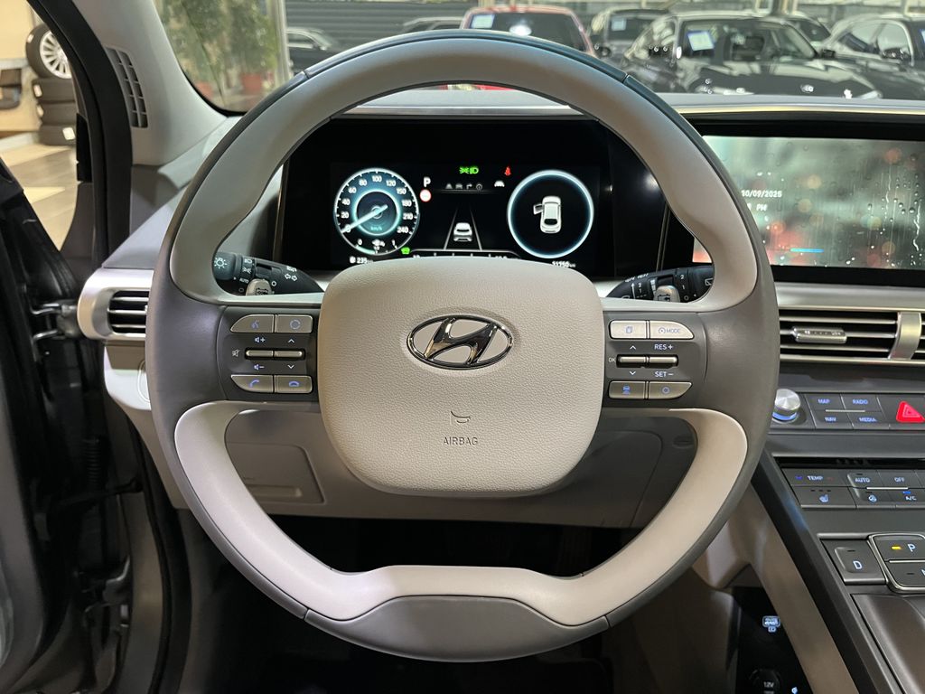 Hyundai NEXO 2022