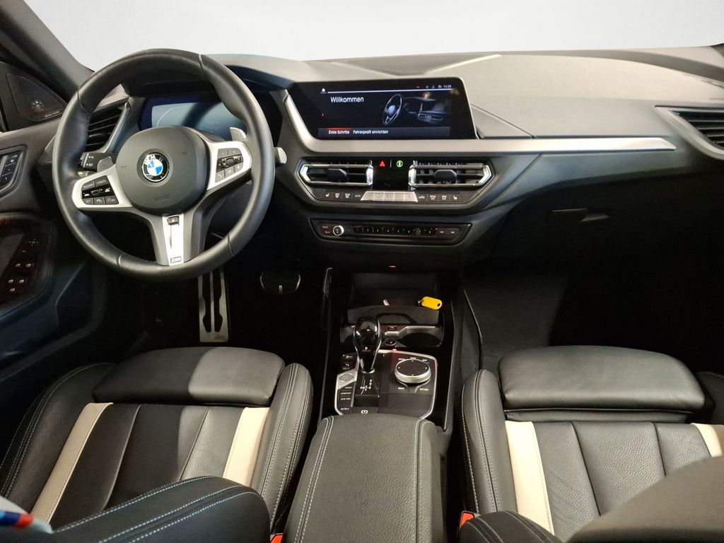 BMW 220 Gran Coupé 2024