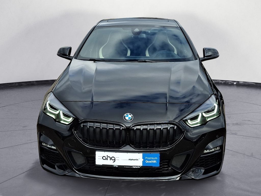 BMW 220 Gran Coupé 2024
