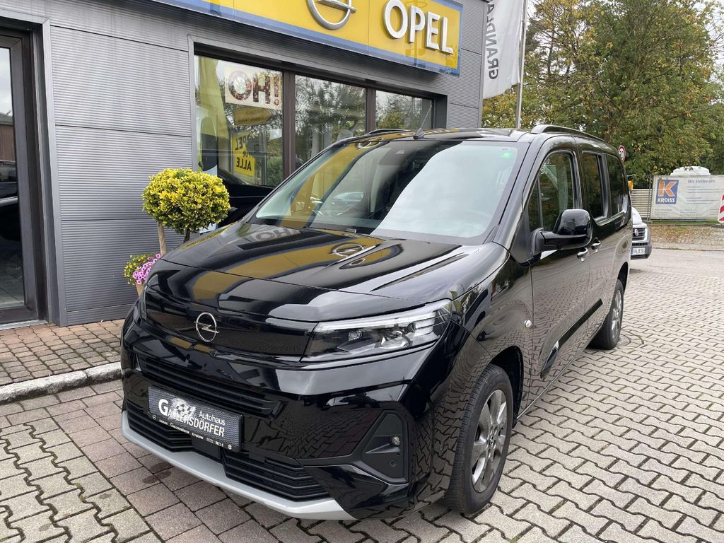 Opel Combo 2024