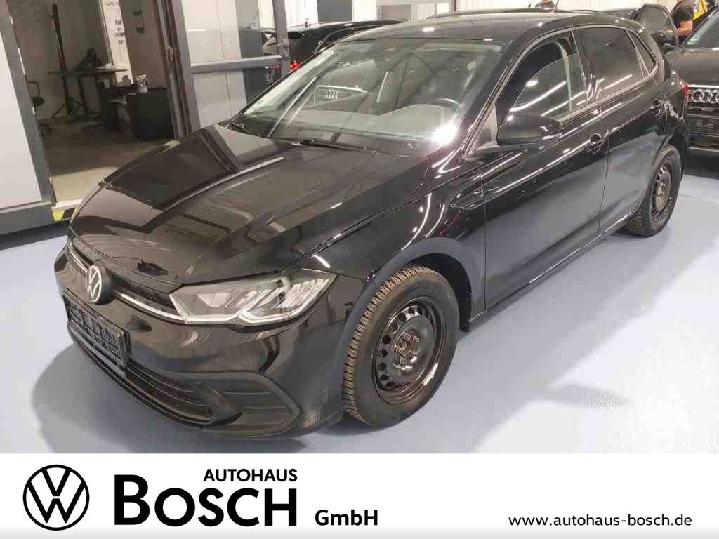 Volkswagen Polo 2022