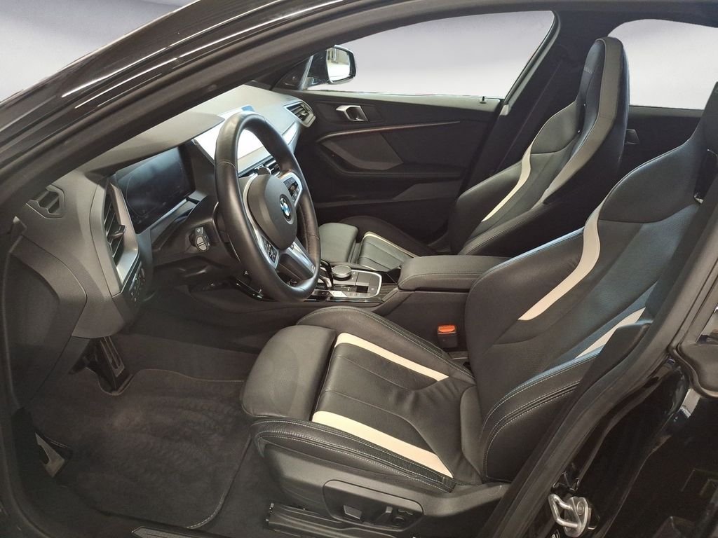 BMW 220 Gran Coupé 2024