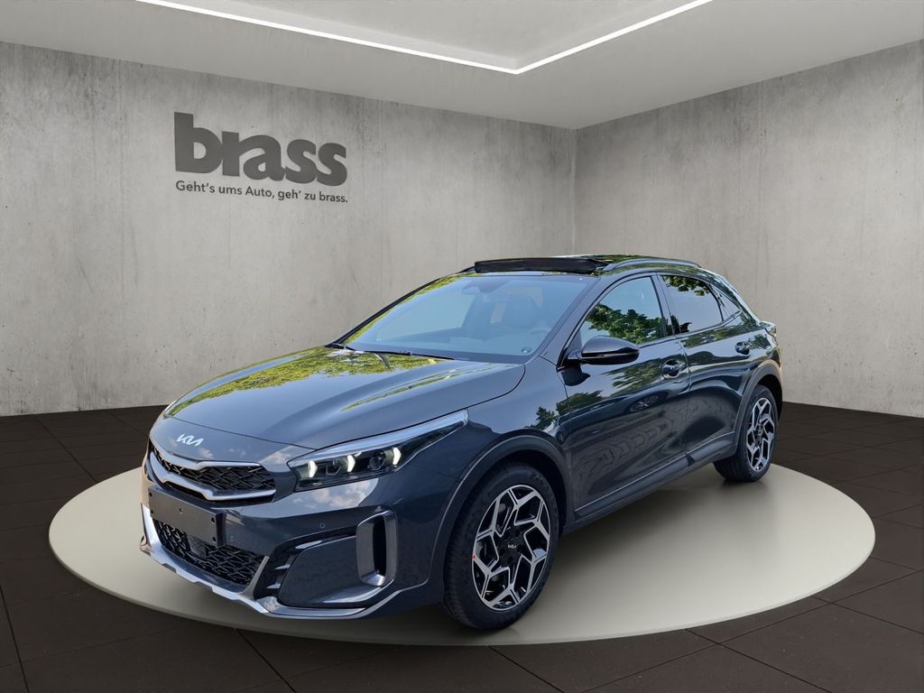 Kia XCeed 2025