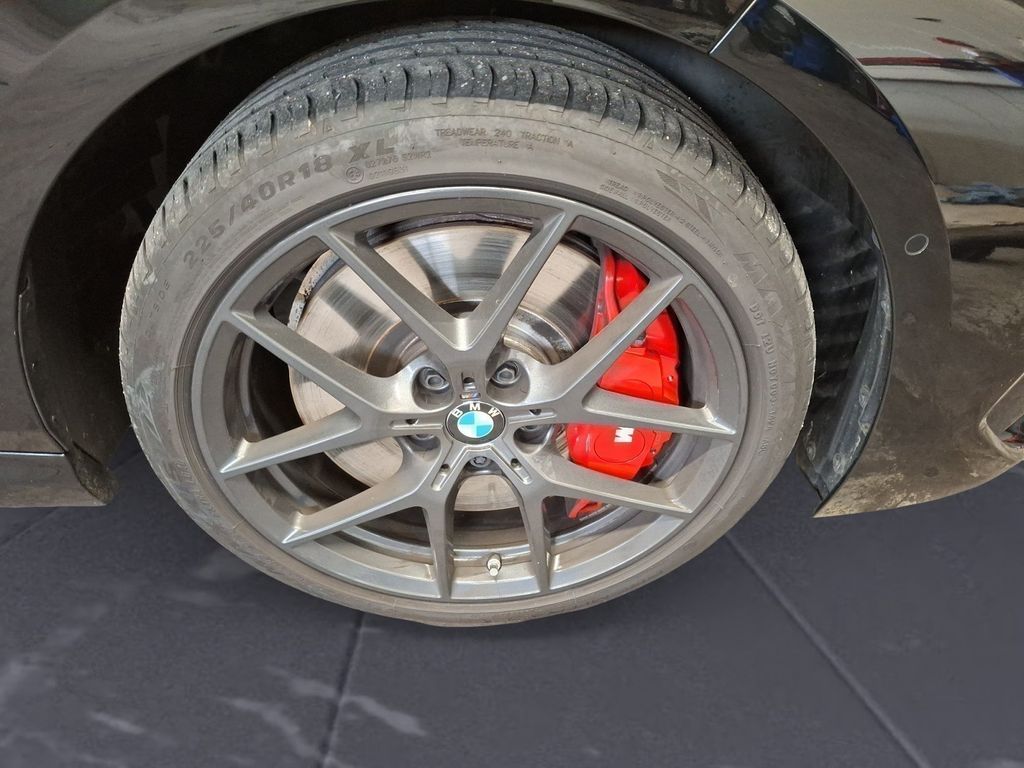 BMW 220 Gran Coupé 2024