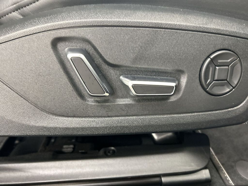 Audi S6 2024