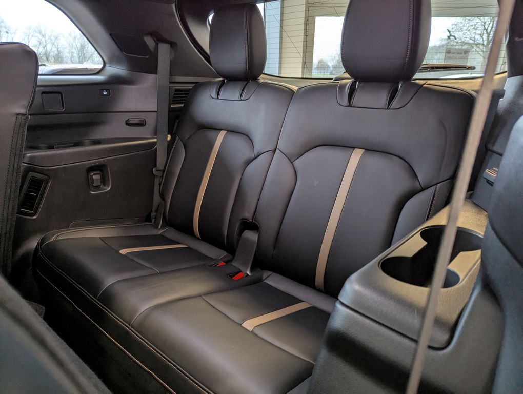 Mazda CX-80 2025