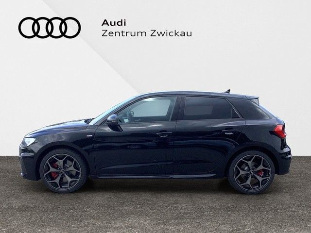 Audi A1 2025