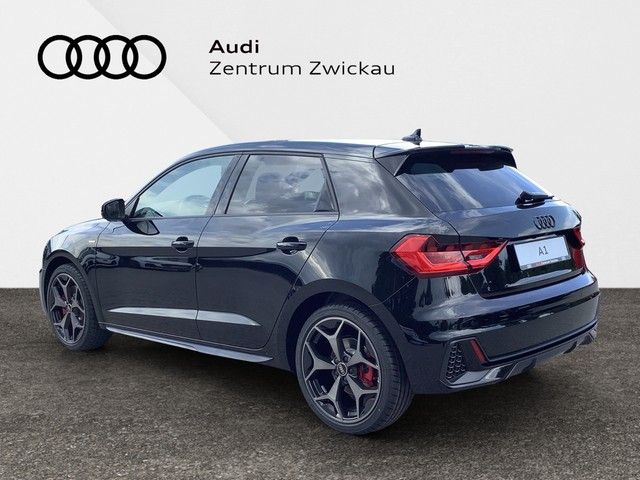 Audi A1 2025