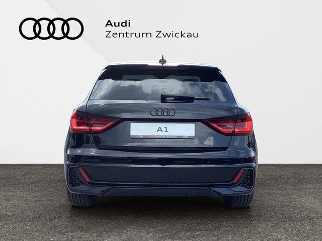 Audi A1 2025