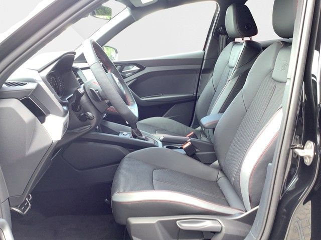 Audi A1 2025