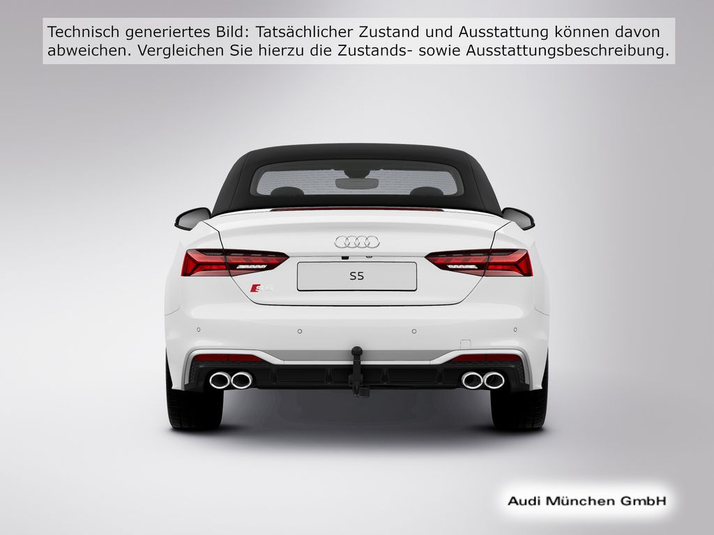 Audi S5 2023