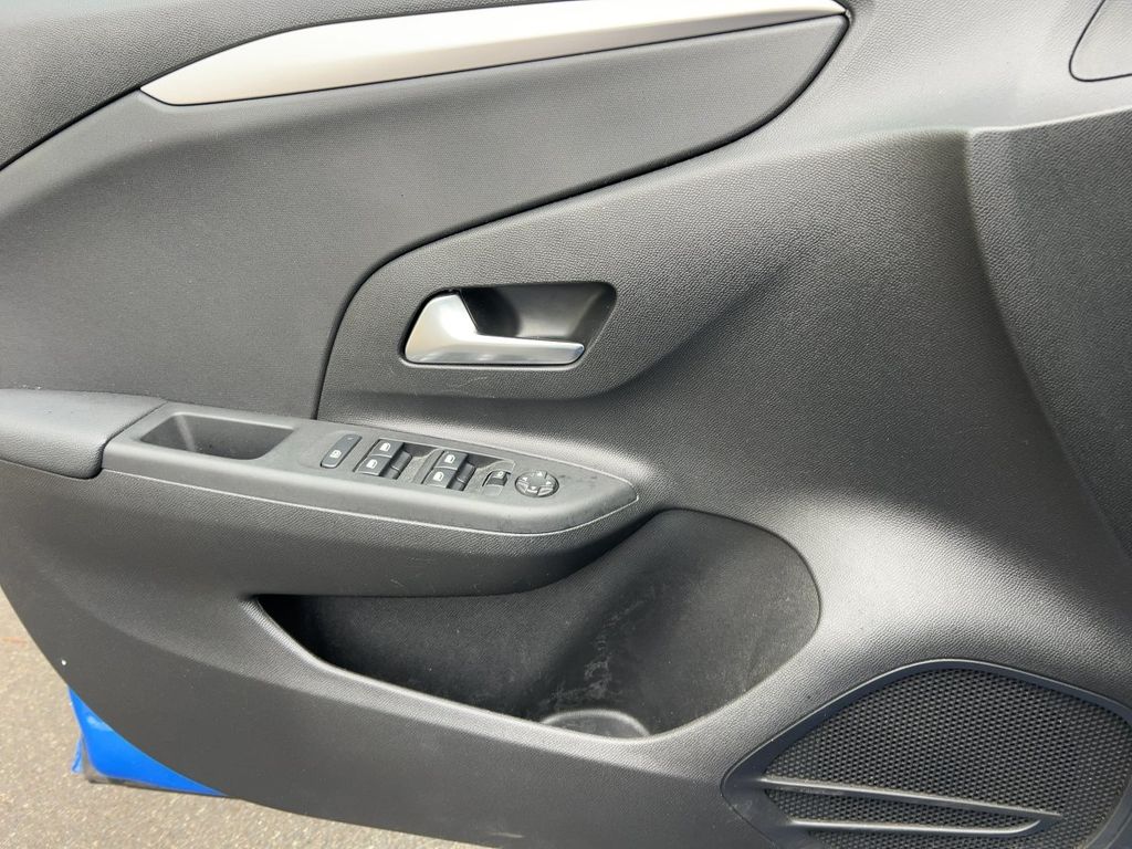 Opel Corsa 2022