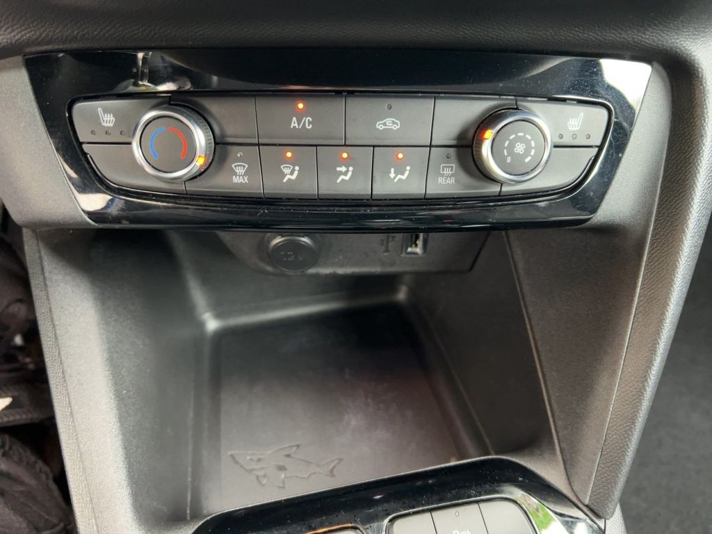 Opel Corsa 2022
