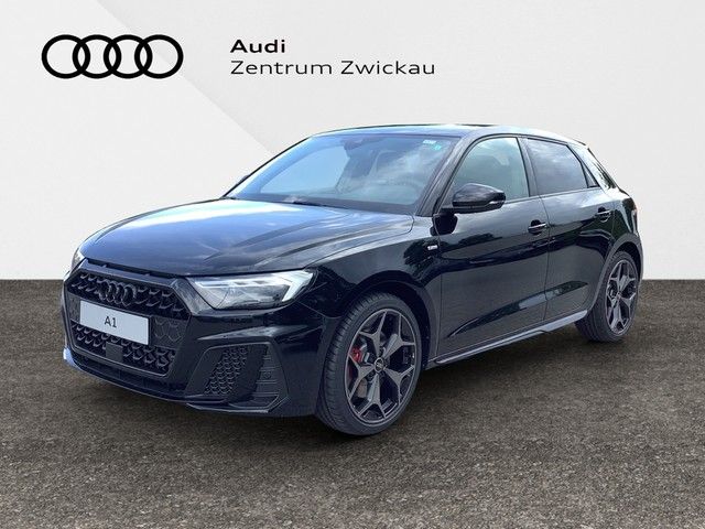 Audi A1 2025