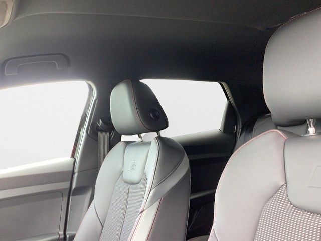 Audi A1 2025