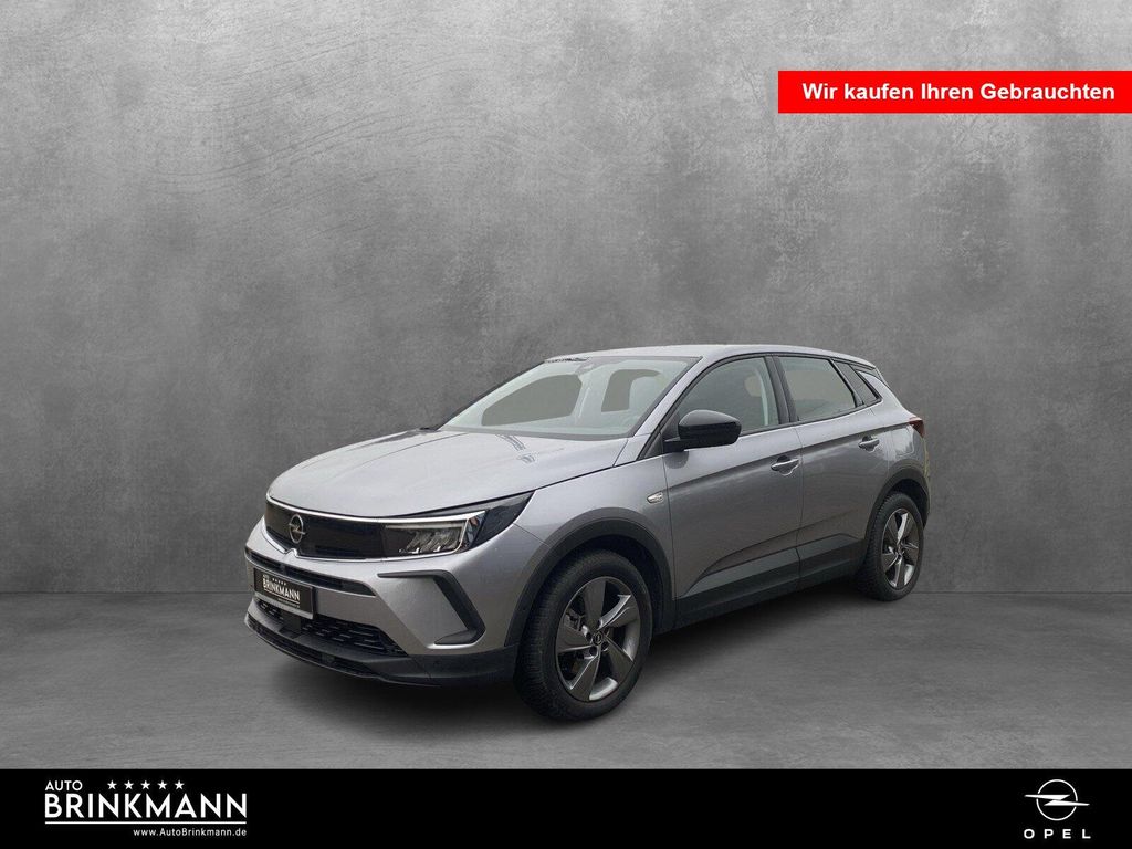 Opel Grandland (X) 2022