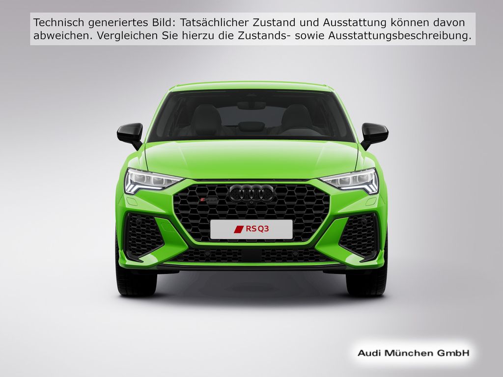 Audi RSQ3 2021