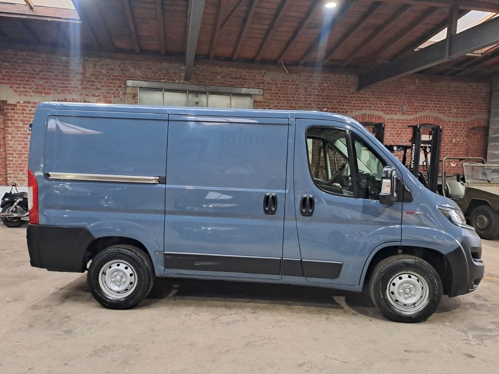Fiat Ducato 2021