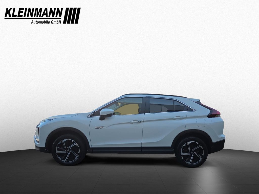 Mitsubishi Eclipse Cross 2022